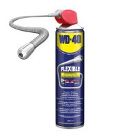 Spray WD40 Lubrifiant cu tija flexibila 600ml